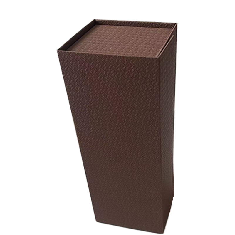 Premium Foldable Presentation Box with a Modern Touch