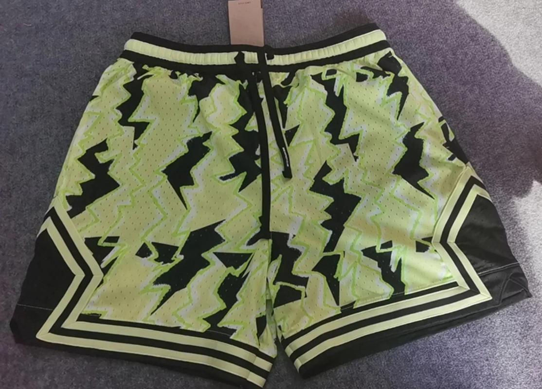 Men's Shorts 2025 Basketball Men Summer Boys Girls Running Casual Loose Oversized Breathable Quick-drying Sweatpants