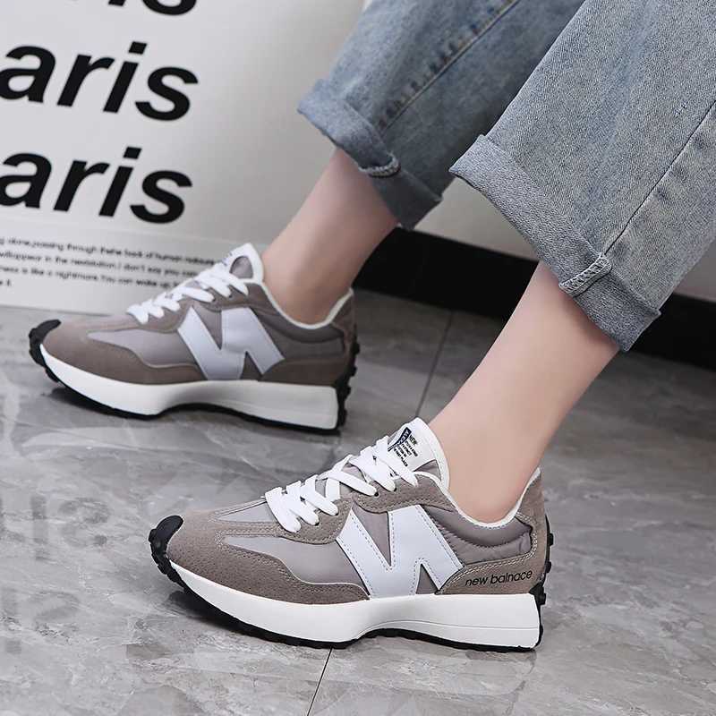 New Style Zugu Womens ShoesinsPopular Thick-Soled Dad Sneakers2025Summer Breathable Season Comfortable Sneaker W250620