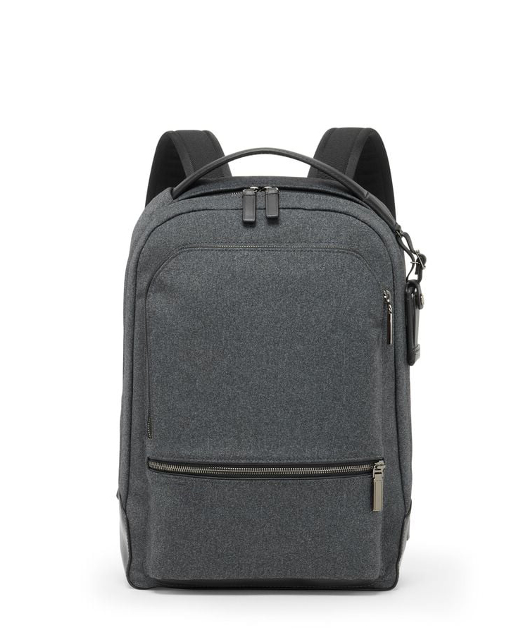 Ergonomic Adjustable Strap Daypack Offering Excellent Durability And Spacious Storage Capacity