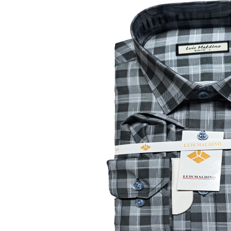 100% pure cotton Oxford spun shirt, business casual long sleeved shirt, wrinkle resistant and wear-resistant, suitable for all seasons