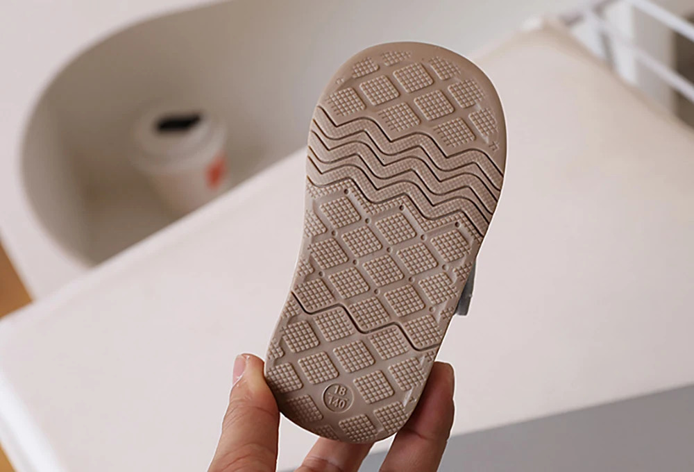 Summer Sneakers For Children Mesh Fabric Breathable Kids Sneakers Ergonomics Soft-soled Baby Boys Girls Toddler Shoes 250613