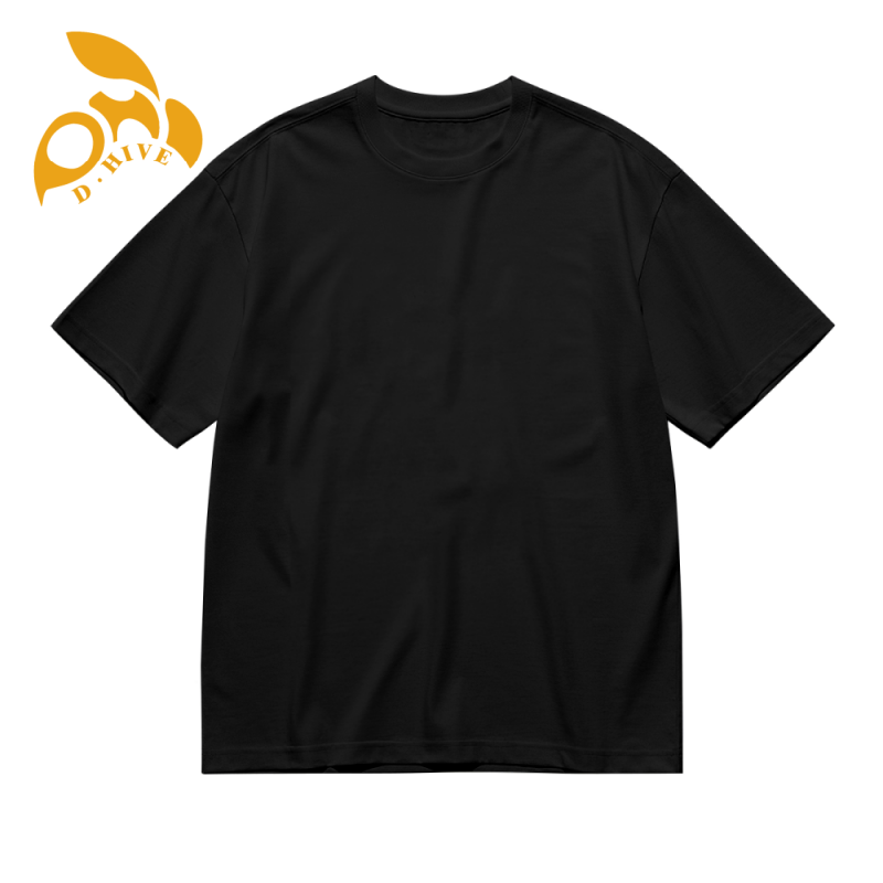 Free Shipping Designer Oversize Customized Summer Men's Women's Stylish T-shirt Short Sleeve Round neck breathable outdoor Customized Tees S