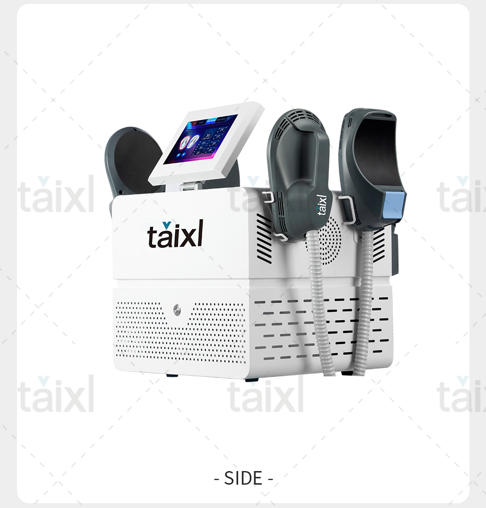TAIXL Nova 15 Tesla Machine With Pelvic Ems Device Muscle Stimulation Pads Optional professional