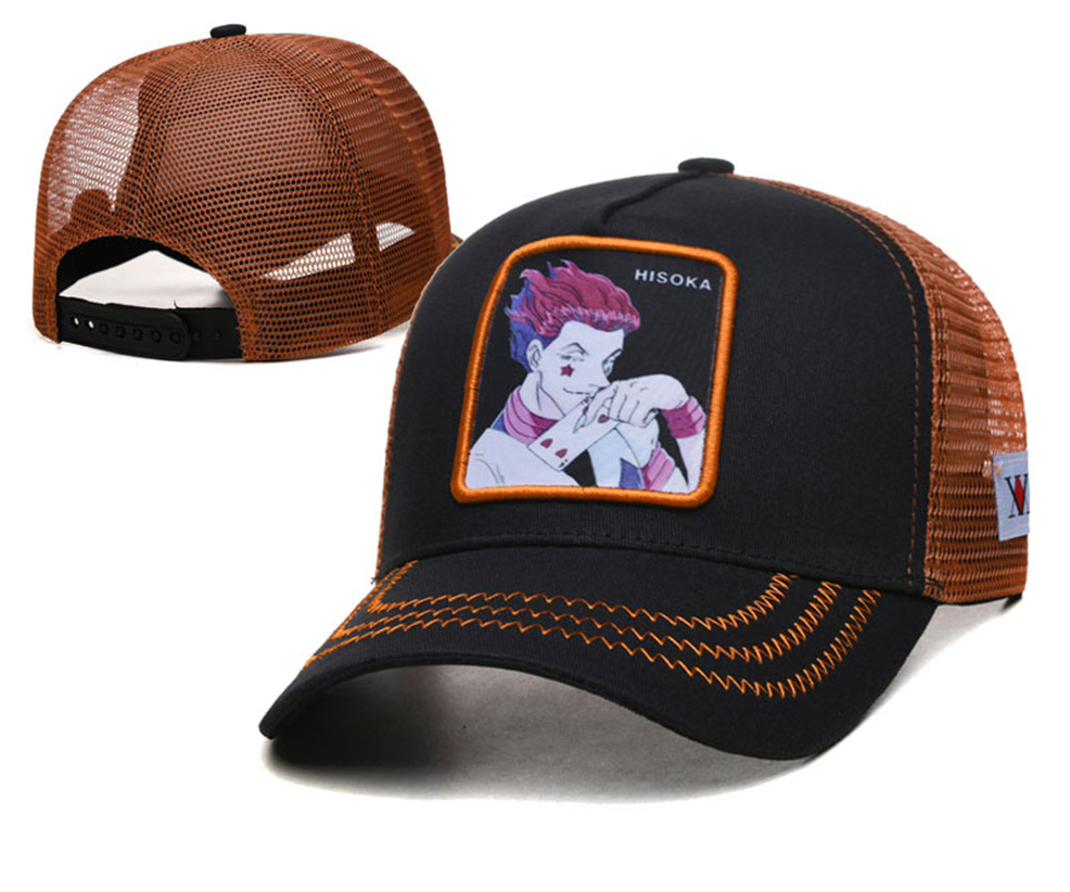 Fashion New Designer Baseball caps hat Men Women fitted hats Luxury embroidered baseball cap Sun Hats Adjustable cap W-4