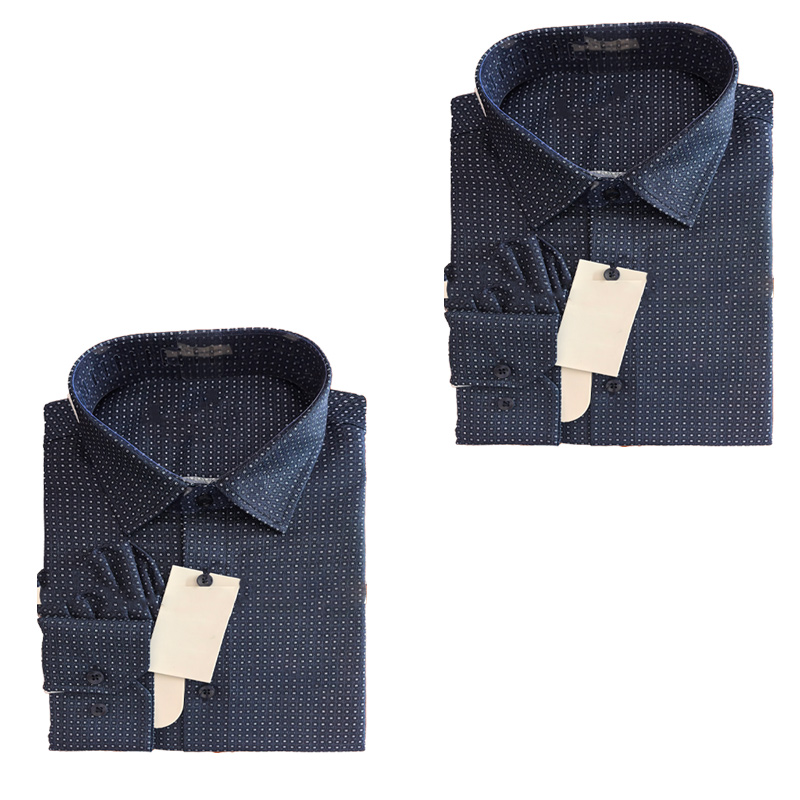 multi pocket 100 pure cotton oxford spun workwear shirt with practical design and retro workwear style
