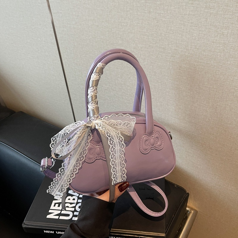 Korean women s handheld trend red sweet bag trendy fashionable exquisite multifunctional trend designer bag women s style crossbody bag