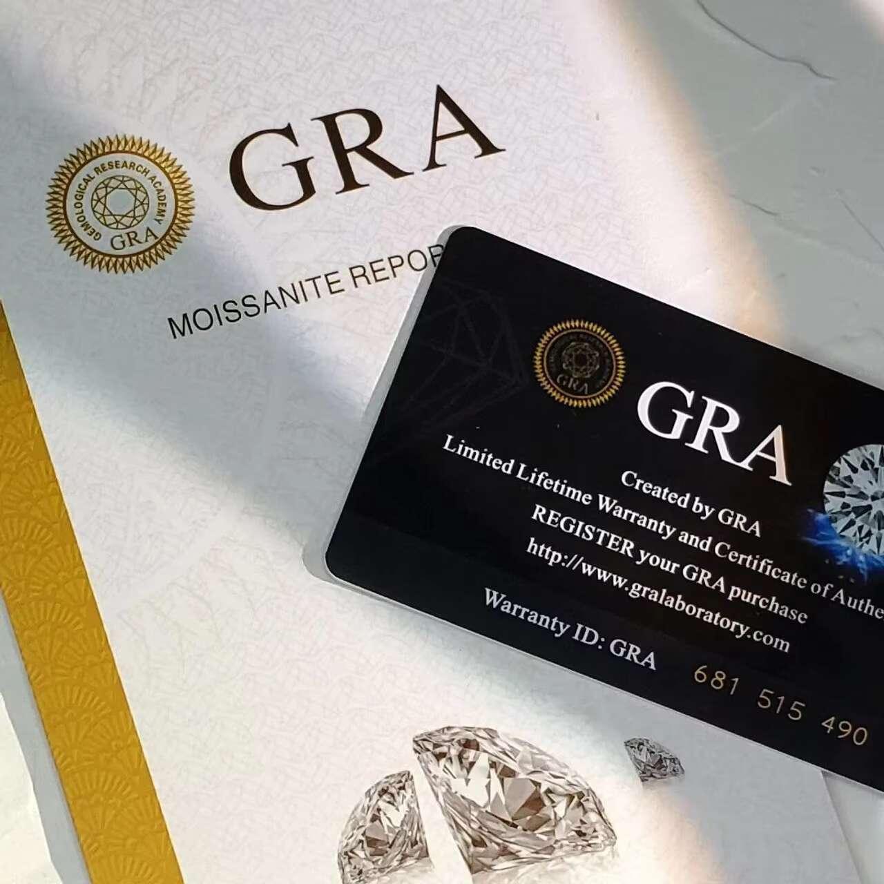 925 Silver Gold Plated Pear Cut Moissanite Wedding Ring Fine Jewelry Unique GRA Mossanite Statement Engagement Ring