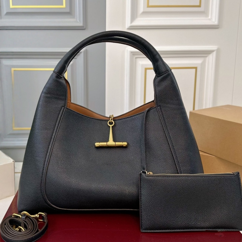 (Order by pic in opt, not by desc) Shoulder Bag designers Handbags Purses Women Tote Brand Letter Genuine Leather Shoulder Bag crossbody bag