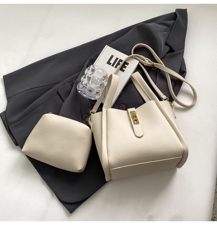 Free Shipping For Summer 2025 New Designer Bags Fashionable High-quality Shopping Bags Retro Fashionable Women's Bucket Bags High-end Multifuncti