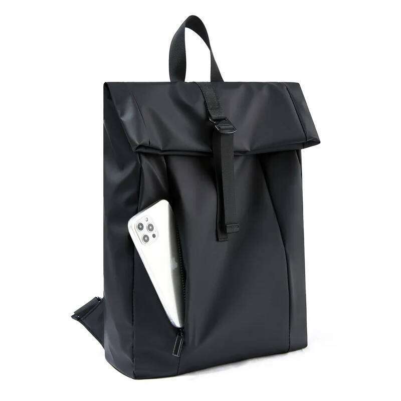 Waterproof Backpack Outdoor Travel Sports Double Shoulder Students School Bag Women Men Large Capacity Commuting Rucksack