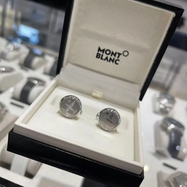 Cuff Links Elegant Man charm Cufflinks Little Prince Pilot Cufflinks Cuff links Classic Luxury Cufflinks - Perfect Christmas Gift for Him R251114