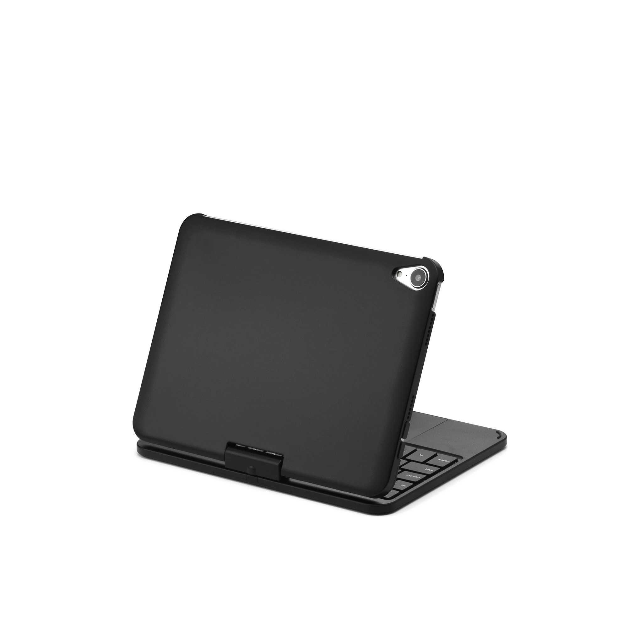 Hot-Selling 360 Degree Rotation 8.3 Inch Magic Wreless Keyboard Case for IPad Mini 6 X250614