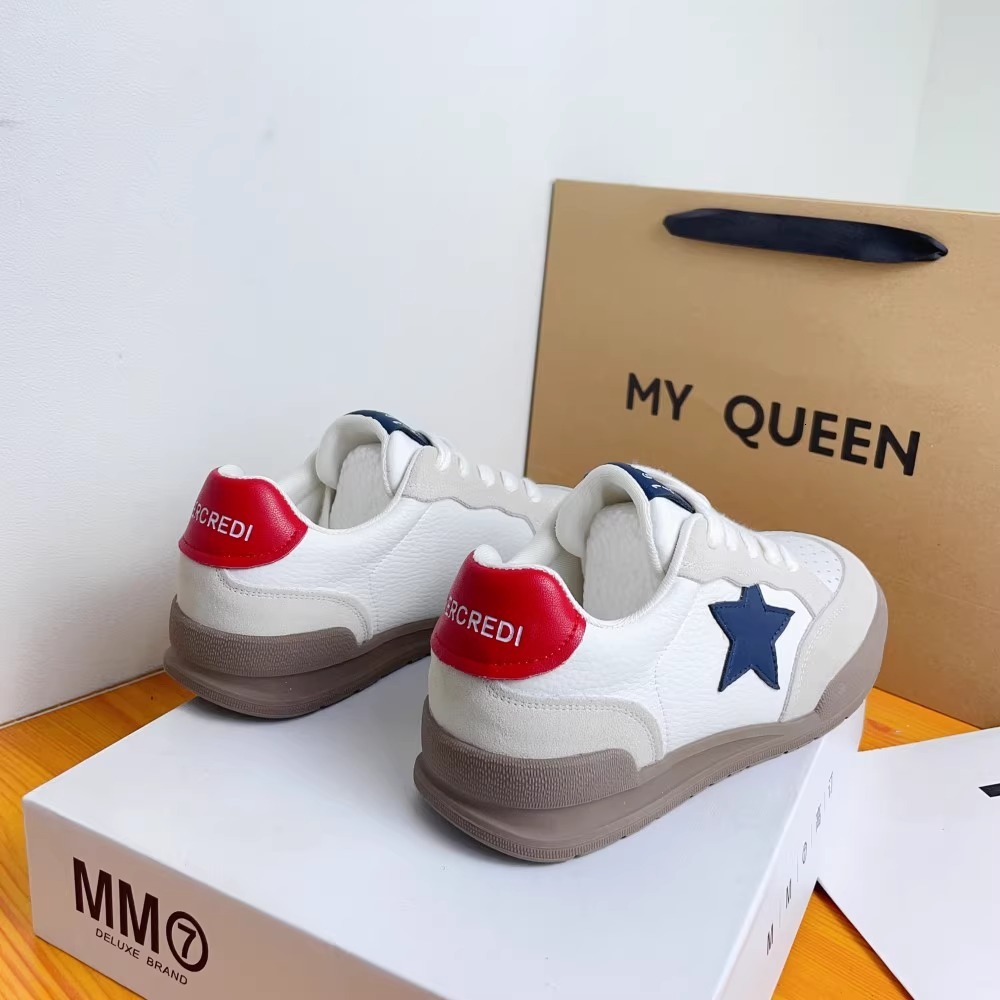 Ddmysports Student Lightweight Sports Women S Shoes Casual Sneakers Versatile Ultra Soft Trendy Summer New Light Stylish Outdoor Shoes