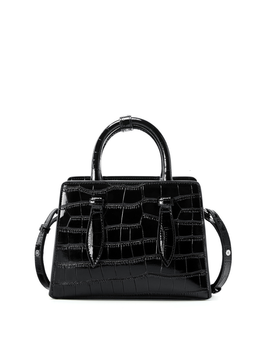 Free Shipping French Style Luxury Small Square Bag Versatile Fashion Women's Bag Designer Bags Single Shoulder Crossbody Bag Niche Handbag