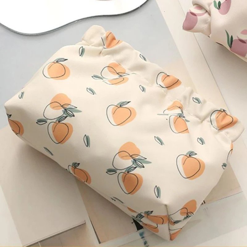 Sanitary Napkin Storage Bag Women Tampon Bags Credit Card Holder Pouch Towel Cosmetics Cotton Coin Purse Organizer 250614