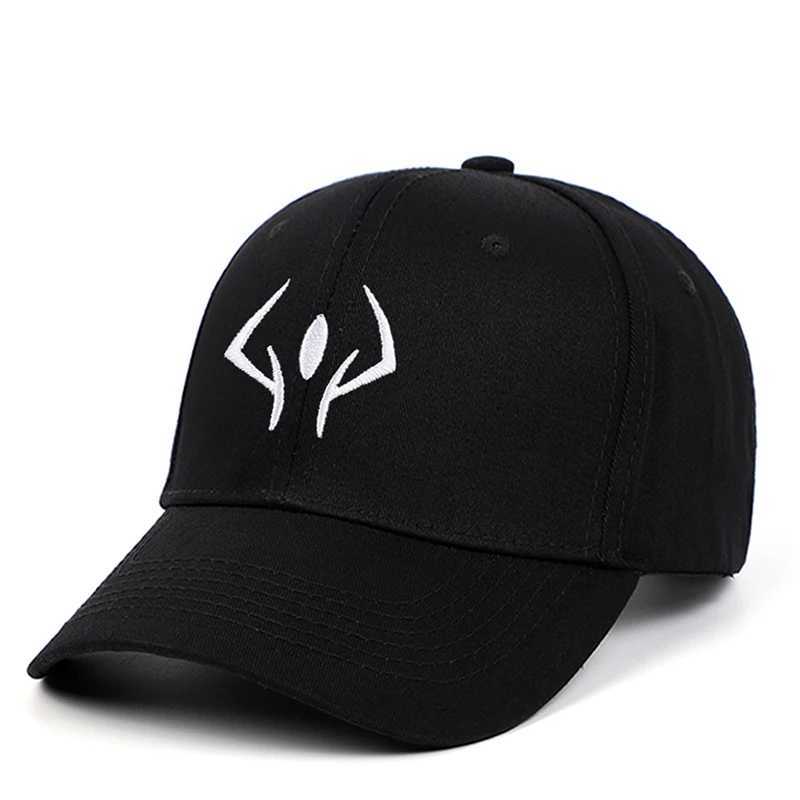 Anime Jujutsu Kaisen Cosplay Embroidery Fashion Adult Men Women Snapback Hats Accessories Adjustable Baseball Cap Outdoor Gift W250614