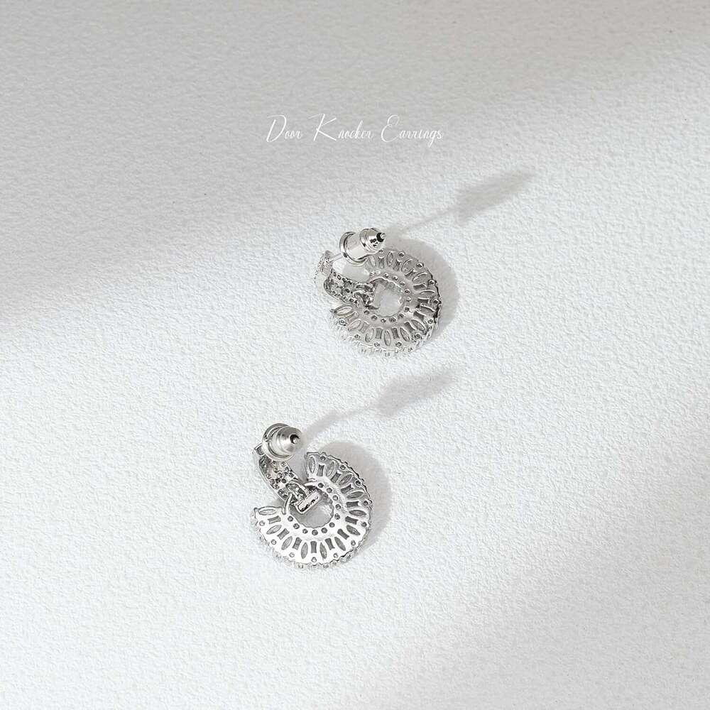 stal Knot Women, Gold Geometric Drop Dangle Earrings for Prom Wedding Bridesmaid Jewelry Gift