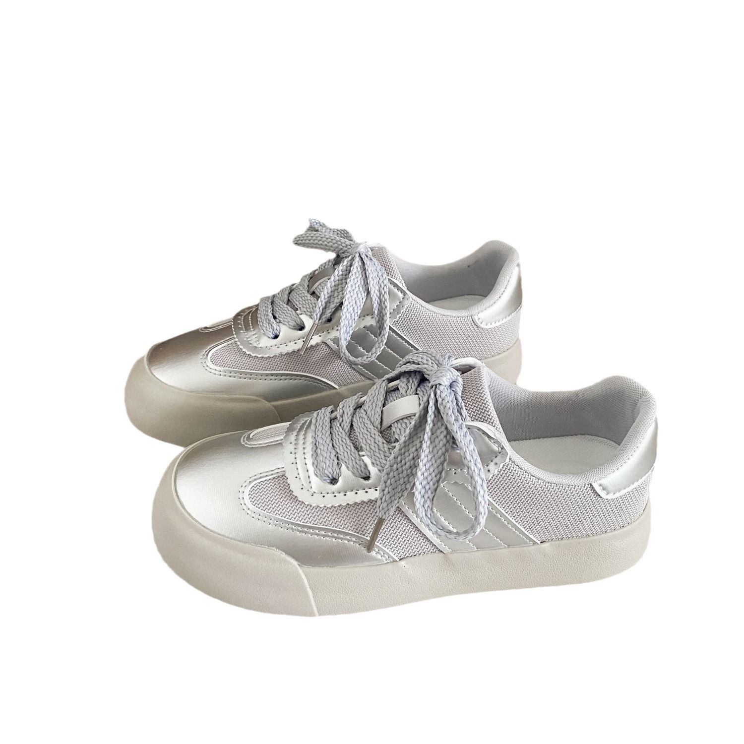 Ddmysports Flat Lightweight Mesh Breathable Agan For Summer Casual Versatile Soft Sole Leather Training Shoes Sports Women Outdoor Shoes