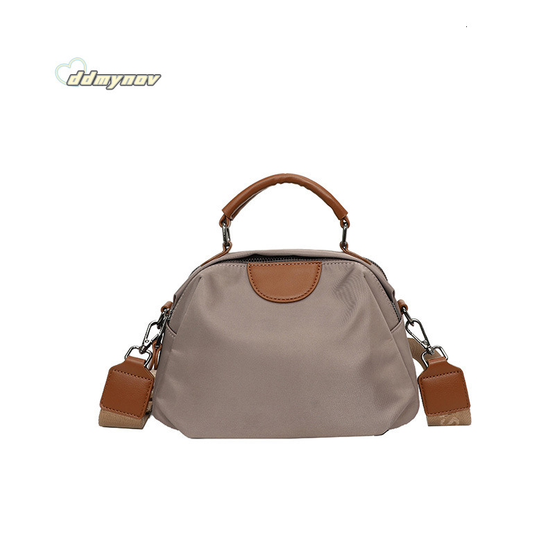for Women New Large Capacity Crossbody High-end Niche Handbag Trendy Fashion Versatile Shoulder Bag ddmynov