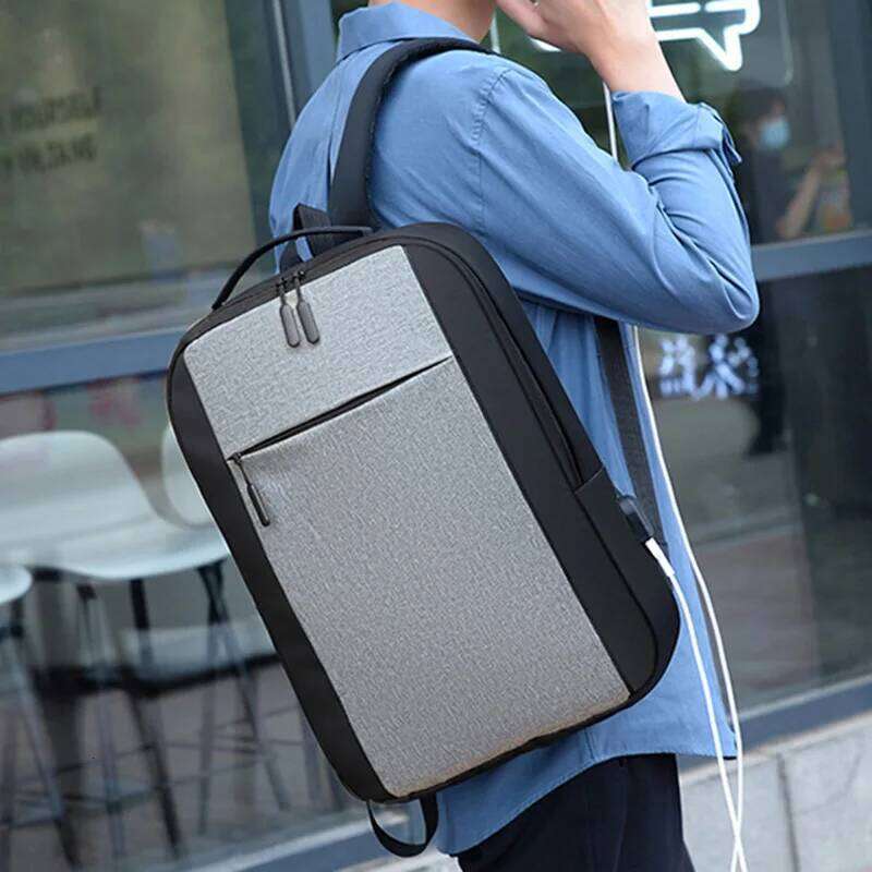 3Pcs Double-Shoulder Storage Bag Backpack Package Storing Travel Business Casual Home Suitcase
