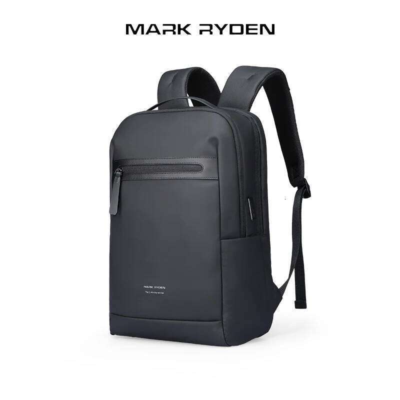 Men's Waterproof And Wear-Resistant Laptop Backpack MARK RYDEN