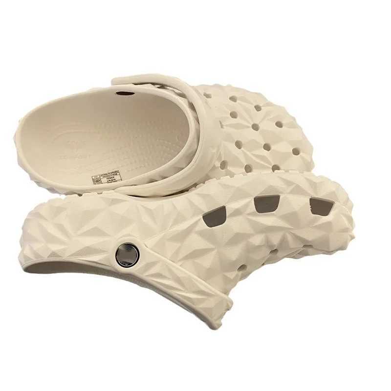 Trendy Durian Slides - Breathable Unisex Sandals Lightweight Summer Slippers Free Shipping Z250614