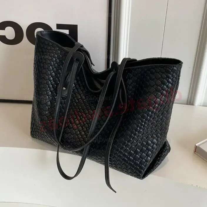 Designer Large Quilted Tote For Women Bag Real Leather Travel Hot Work Beach Laptop X Cm b4