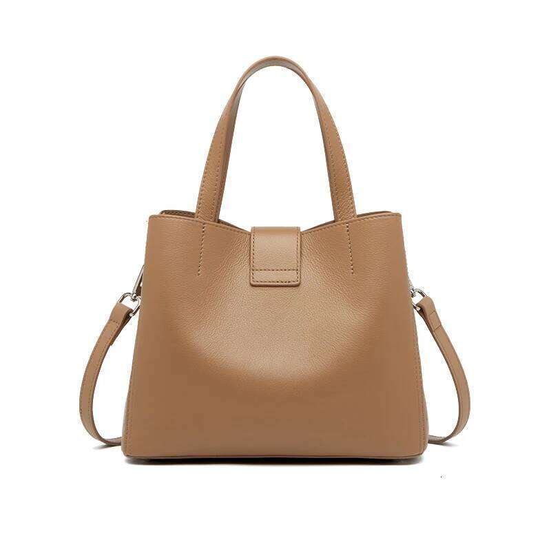 Limited Bag ZOOLER Brand Women Genuine Leather Shoulder Bags Fashion Purses Top Ladies Cow Skin Handbag Style #SC1986