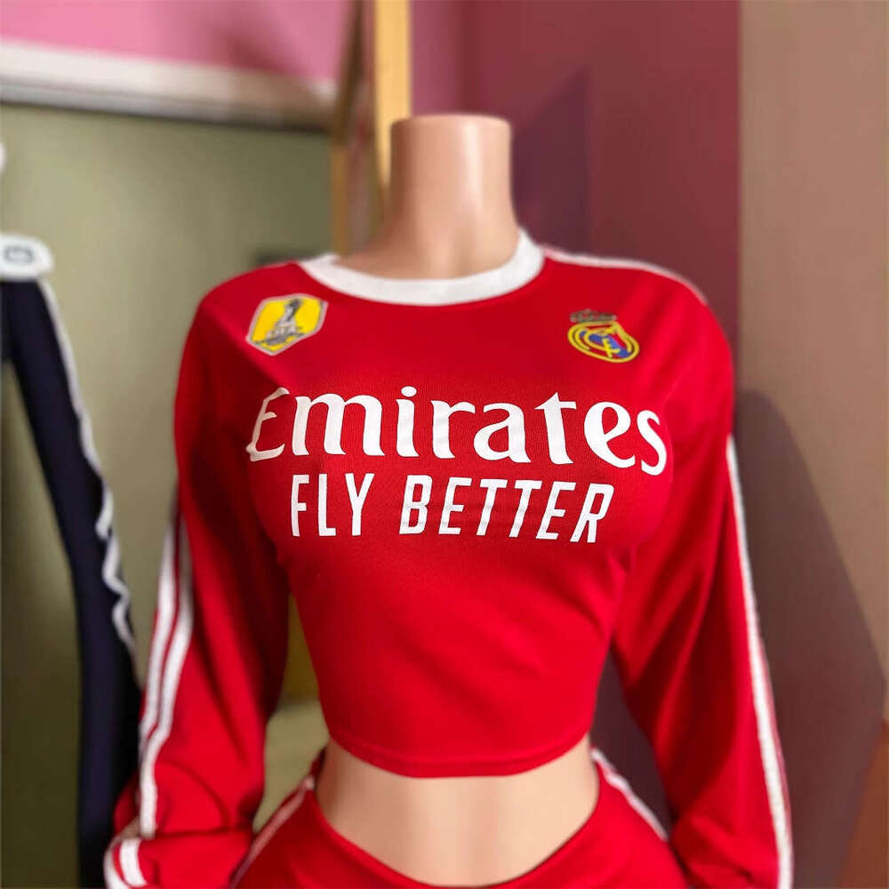 New Street Style Sports Fashion Printed Loose Casual Long Sleeve Crew Neck Sweatshirt B5