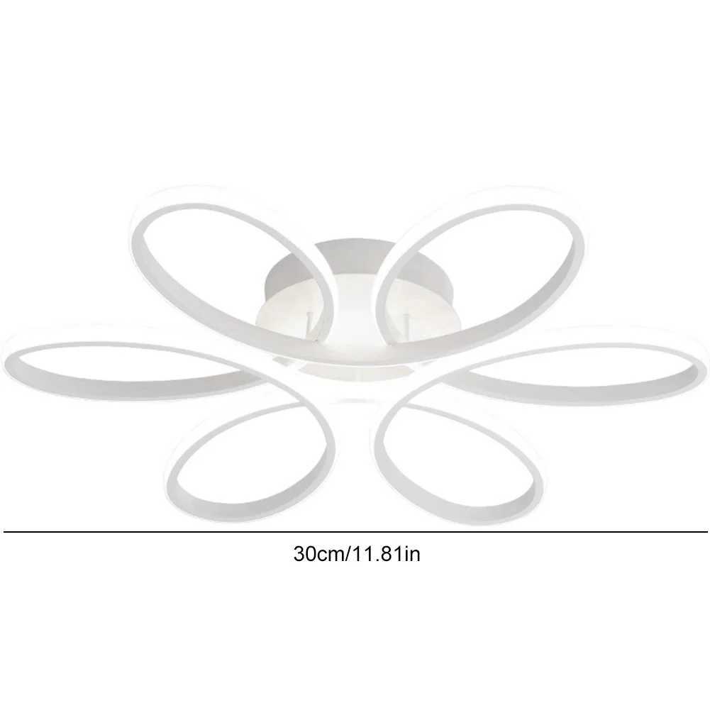 LED Aisle Ceiling Lamp Modern Style Ceiling Hallway Balcony Bedroom Living Room Home Indoor Lighting Dining Room Lights Office Chandelier XJ2500613