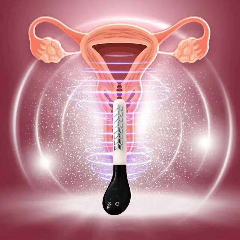 Biofeedback Stimulator Improve Women Incontinence Private Parts Care Peic Floor Muscle Repair Hine