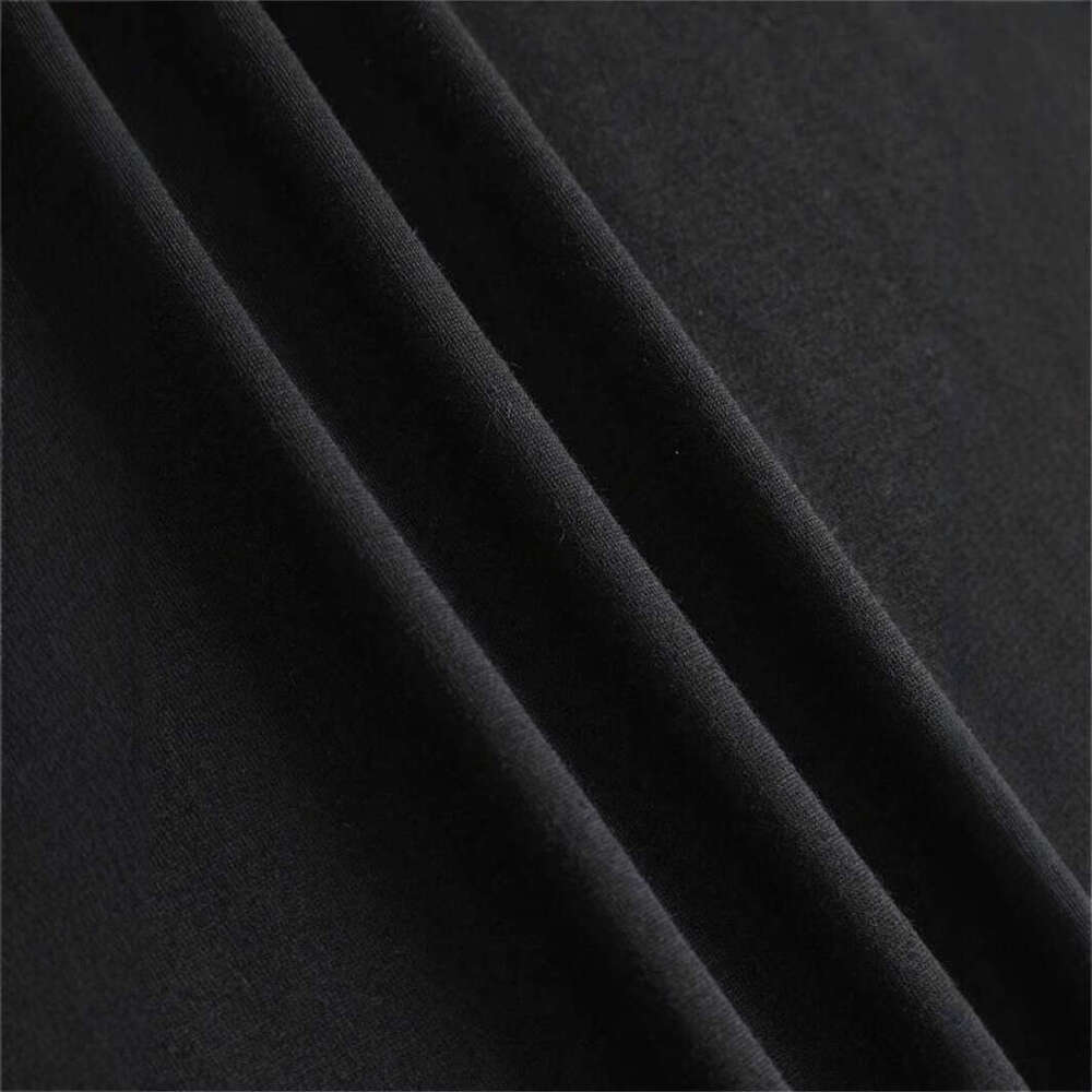 Summer New Women's Fashion Trendy Printed Slim Fit Crop Top Short Sleeve T-Shirt B5