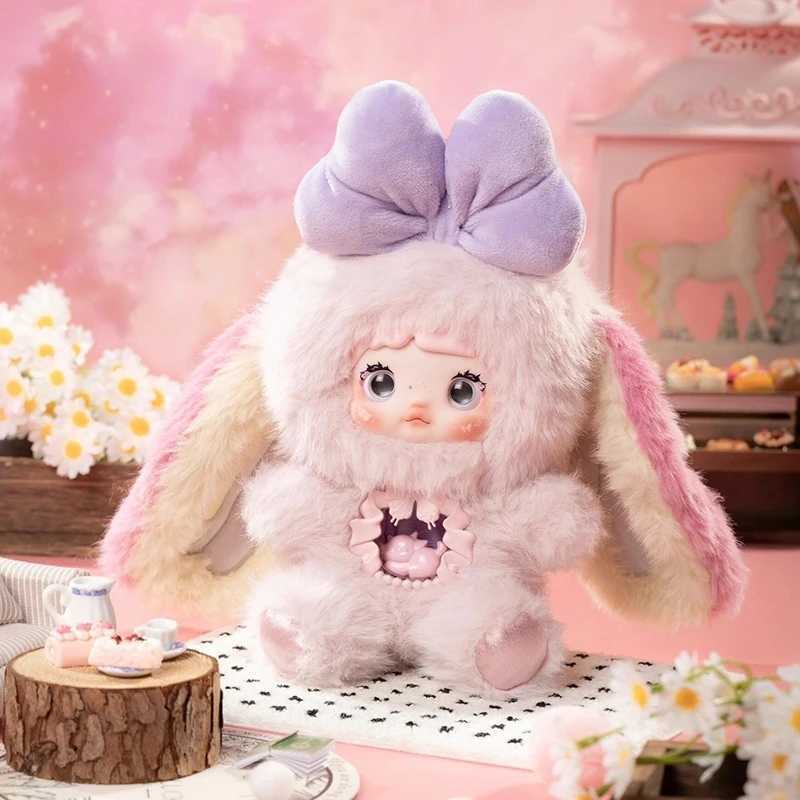 Nommi V6 Different World 100% Genuine Blind Mystery Box Cute Doll Surprise Backpack Pendant Anime Figure Collectible ToysT250614