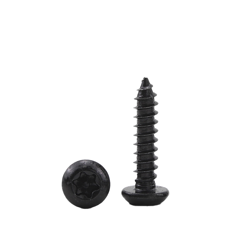 Choose Binran to customize cross screws and enjoy one-stop efficient service