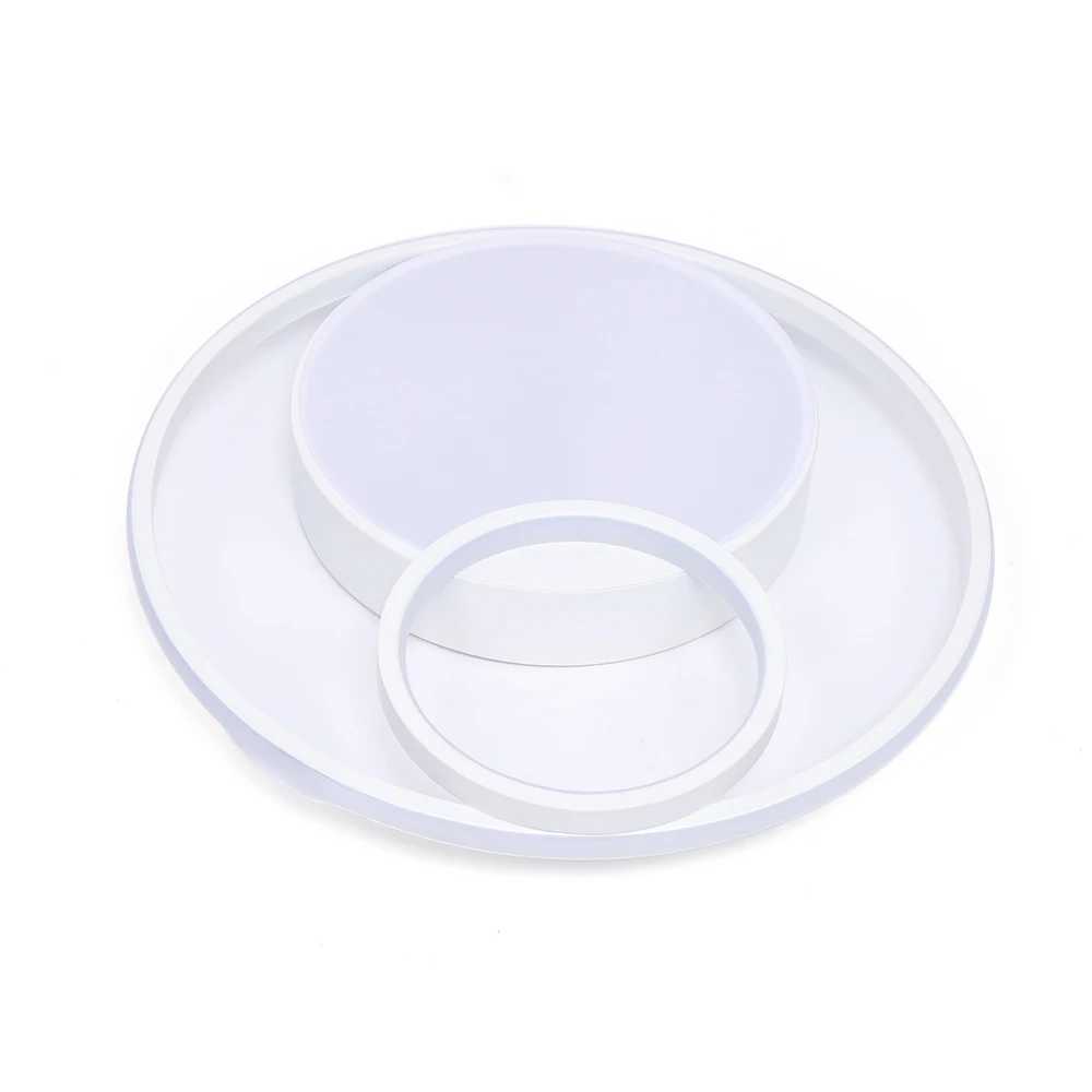 Ceiling Light with LED High Color Rendering Energy-Saving Soft Light Easy Installation Corrosion-Resistant Iron XJ2500613