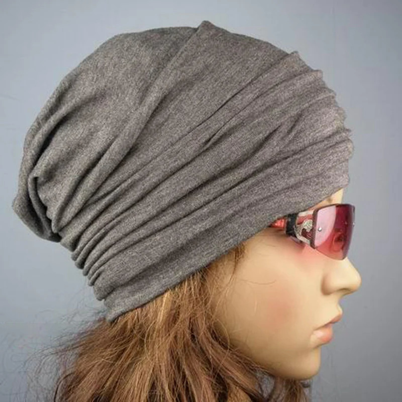 Effective 99.99% Anti Radiation Cap Multicolor Emf Protection Hat Shielding Cell Wifi 5G Rf Beanie Hat 50-60cm/19.6-23.6 In 250613