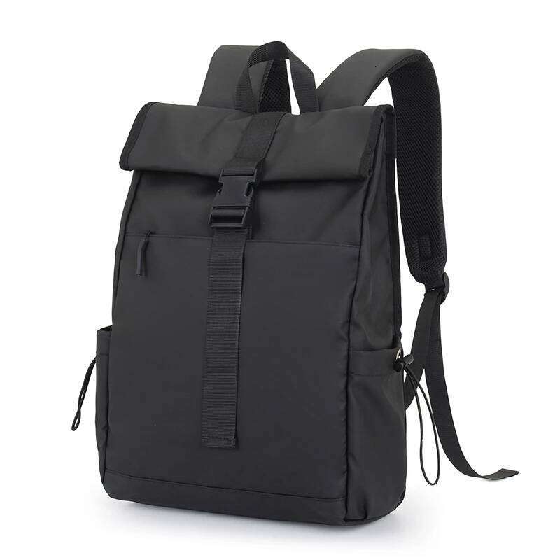 British For Women New 14-15.6 Inch Laptop Oxford Cloth Waterproof Short Distance Travel Backpack Men Black