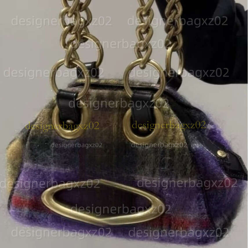 Vivianw West Wood Designer Saturn Pattern Bag Empress New Black Silver Gold Bowling Ball Wrinkled Burst Embossed Zipper Shoulder Crossbody Sac Goyare