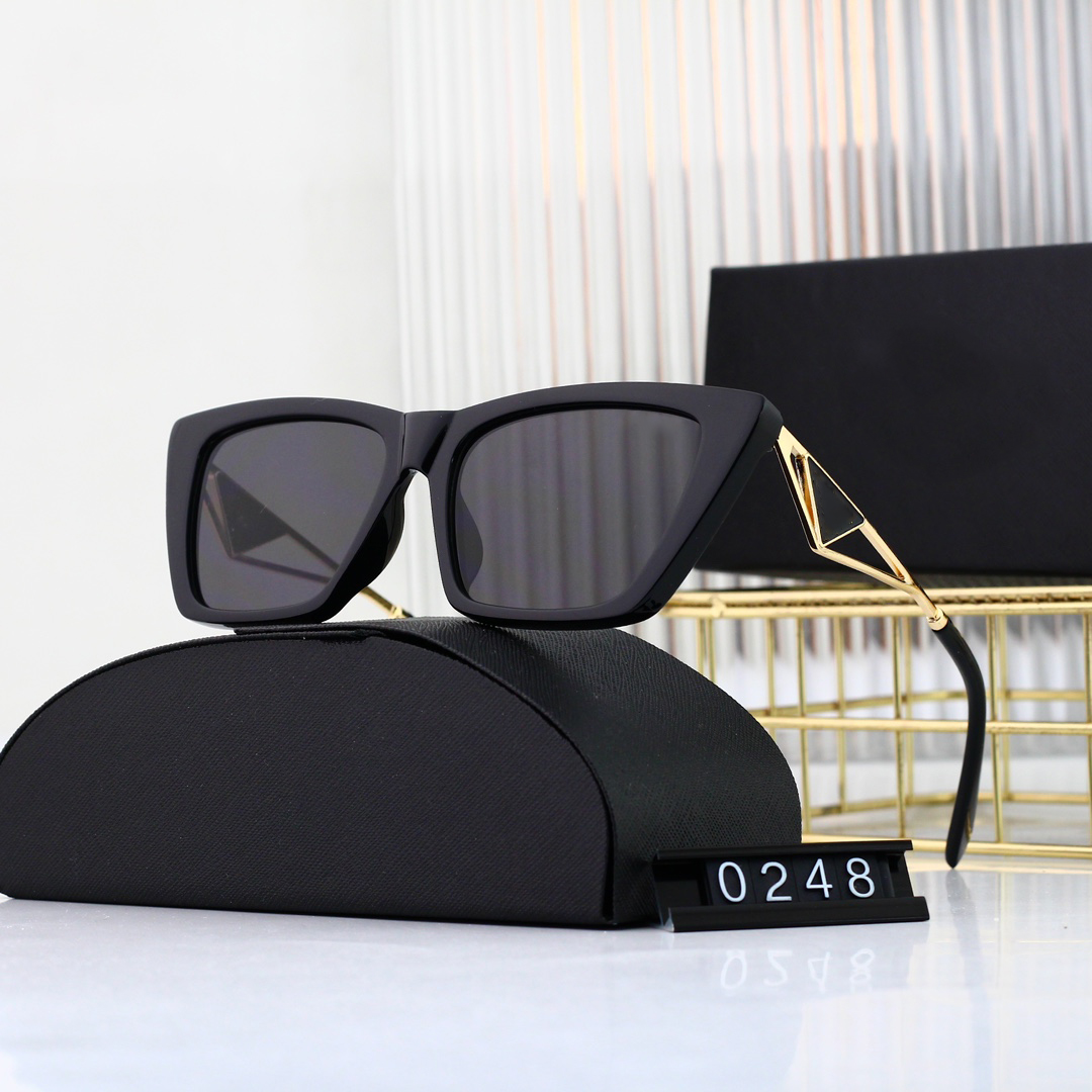 Square designer sunglasses Sunglasses for Women and men Glasses Mirror Pilot For specialty cool crowd Driving Ultimate Summer Weapon Travel Female UV400