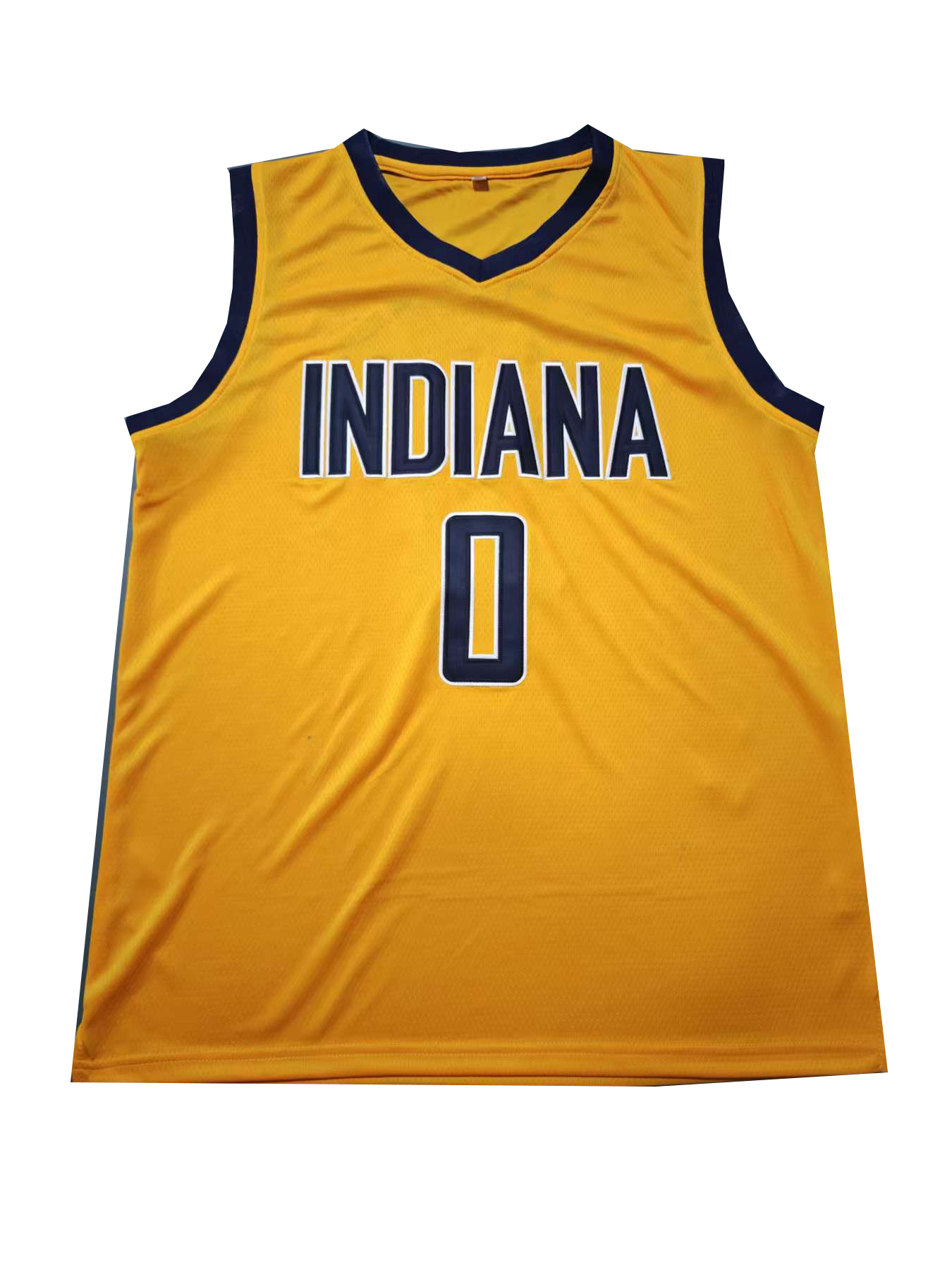 0 Tyrese Haliburton 2025 Basketball Jerseys 43 Pascal Siakam Ready To Ship In Stock