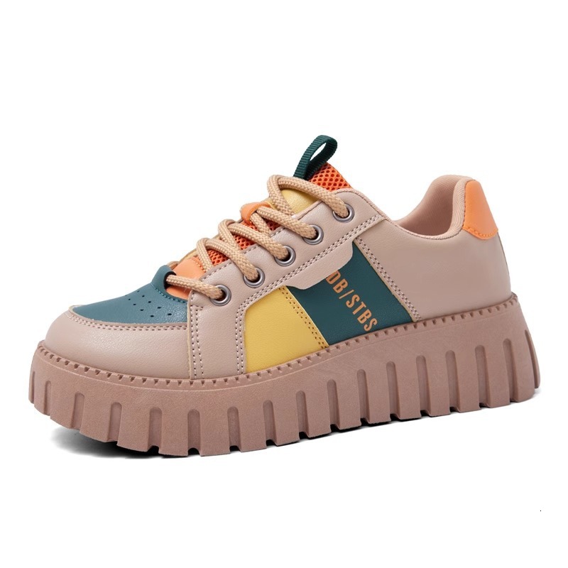 Ddmysports Women S Spring New Agan Shoes Casual Versatile Sneakers Outdoor Shoes