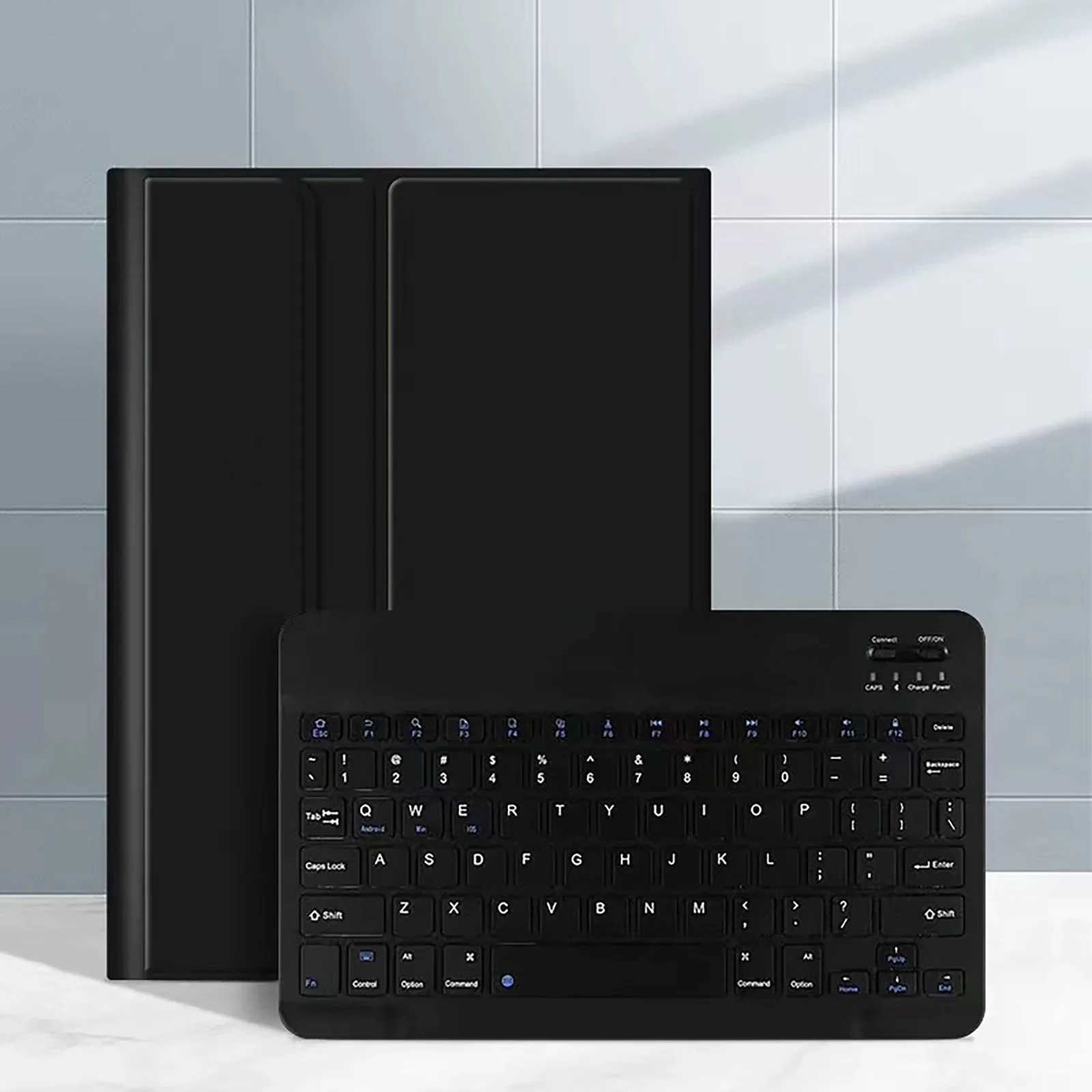 Case for Poco 12.1inch Redmi Pad Pro 12.1 Cover and 10 Magnetic BT Keyboard Shockproof Protective Tablet Funda X250614