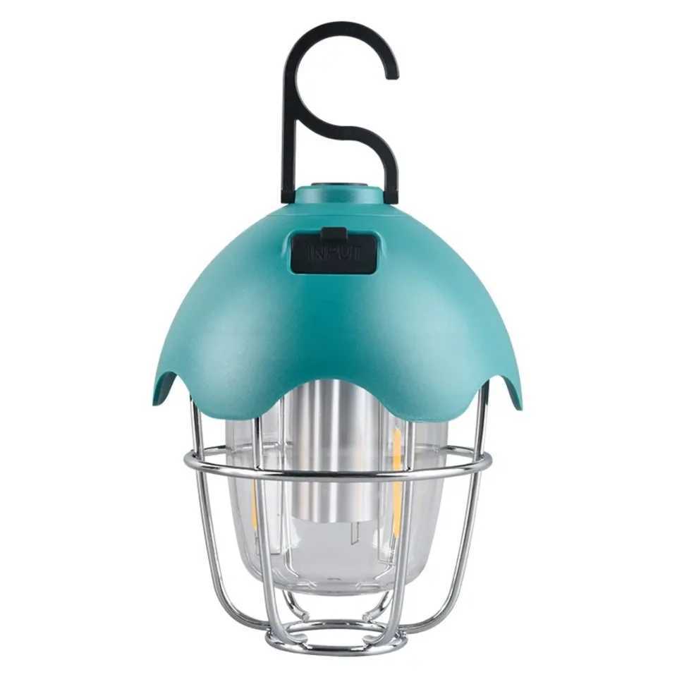 17.8*10.5cm Ultra-bright Durable Tent Light Camping and Outdoor Adventure Outdoor Tools Campinglights Outdoor Tools W250613