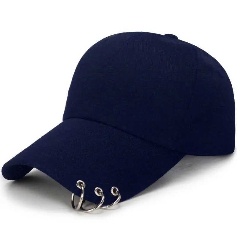 Spring And Summer New Light Plate Sunscreen Baseball Caps Mens And Womens Trend Hanging Ring Hats Casual Sun Hats Visor Hats W250614
