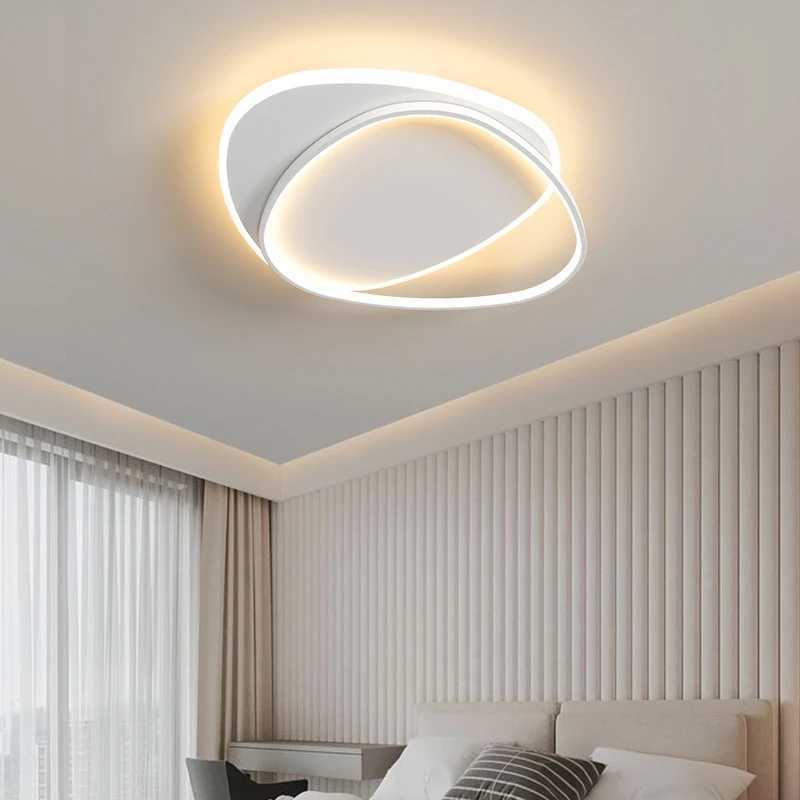 Creative Designer LED Ceiling Light Lustre Home Decor Bedroom Lamp Nordic Modern Remote Control Living Room Ceiling Pendant Lamp XJ2500613