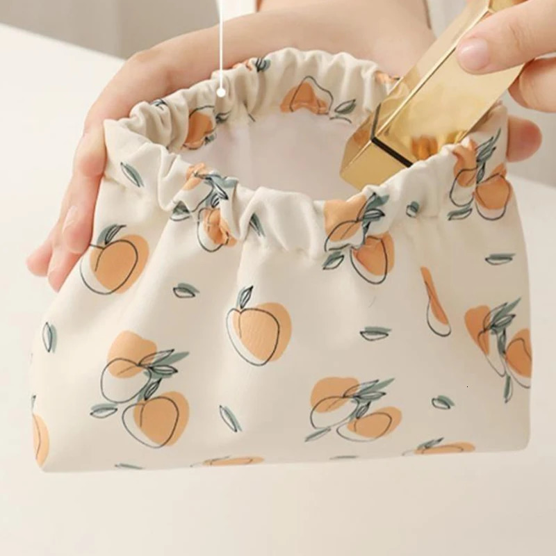 Sanitary Napkin Storage Bag Women Tampon Bags Credit Card Holder Pouch Towel Cosmetics Cotton Coin Purse Organizer 250614