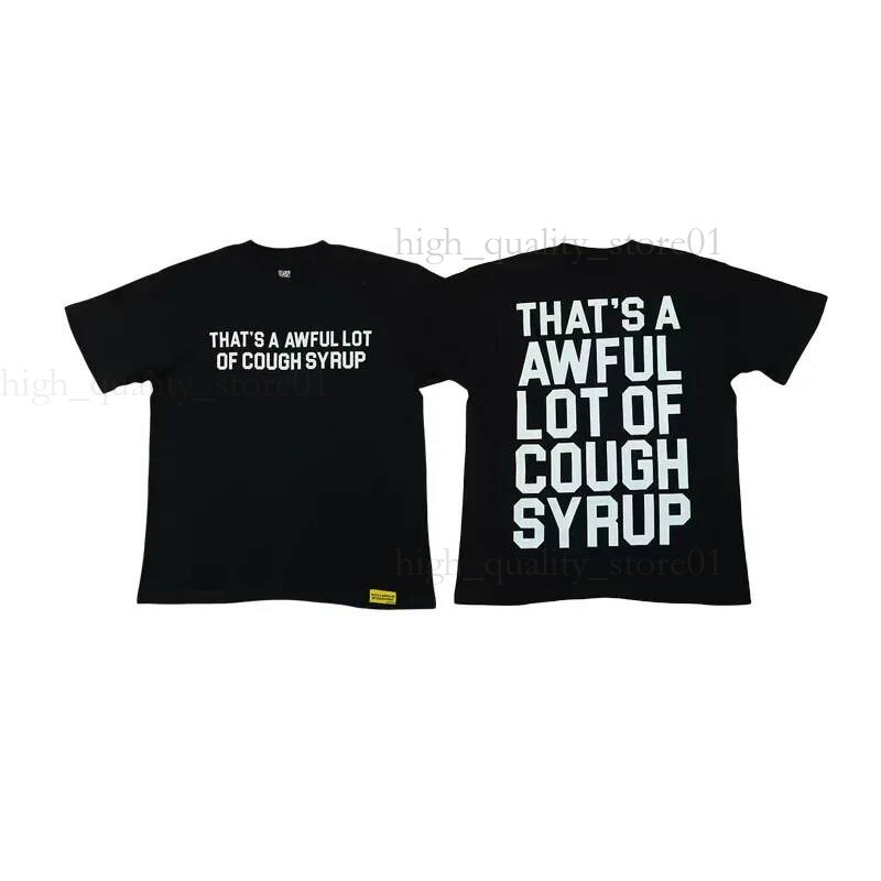 Awful Lot Of Cough Surup Shirt Mens Hoodies 2025 Sports Thats A Awful Lot Of Caugh Syrup Hoodie High Street High Quality Casual Awful Lot Of Caugh Syrup Sweatpants fc3