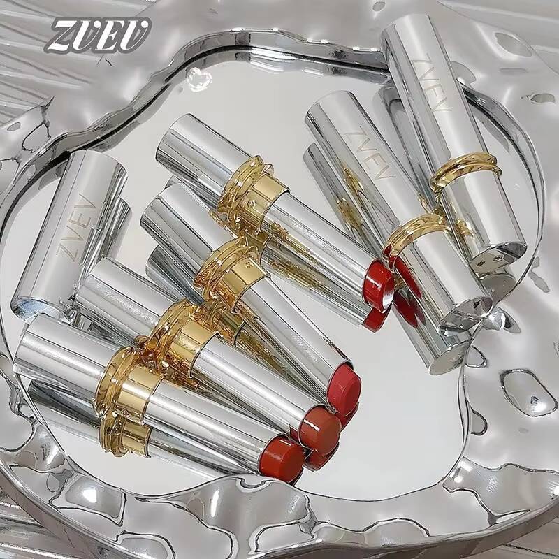 Tea Jelly Moisturizing Lipsticks Water Light Fade Lines Gloss Orange Red Tint Lasting Watery Lightness Lip Stick Makeup happy