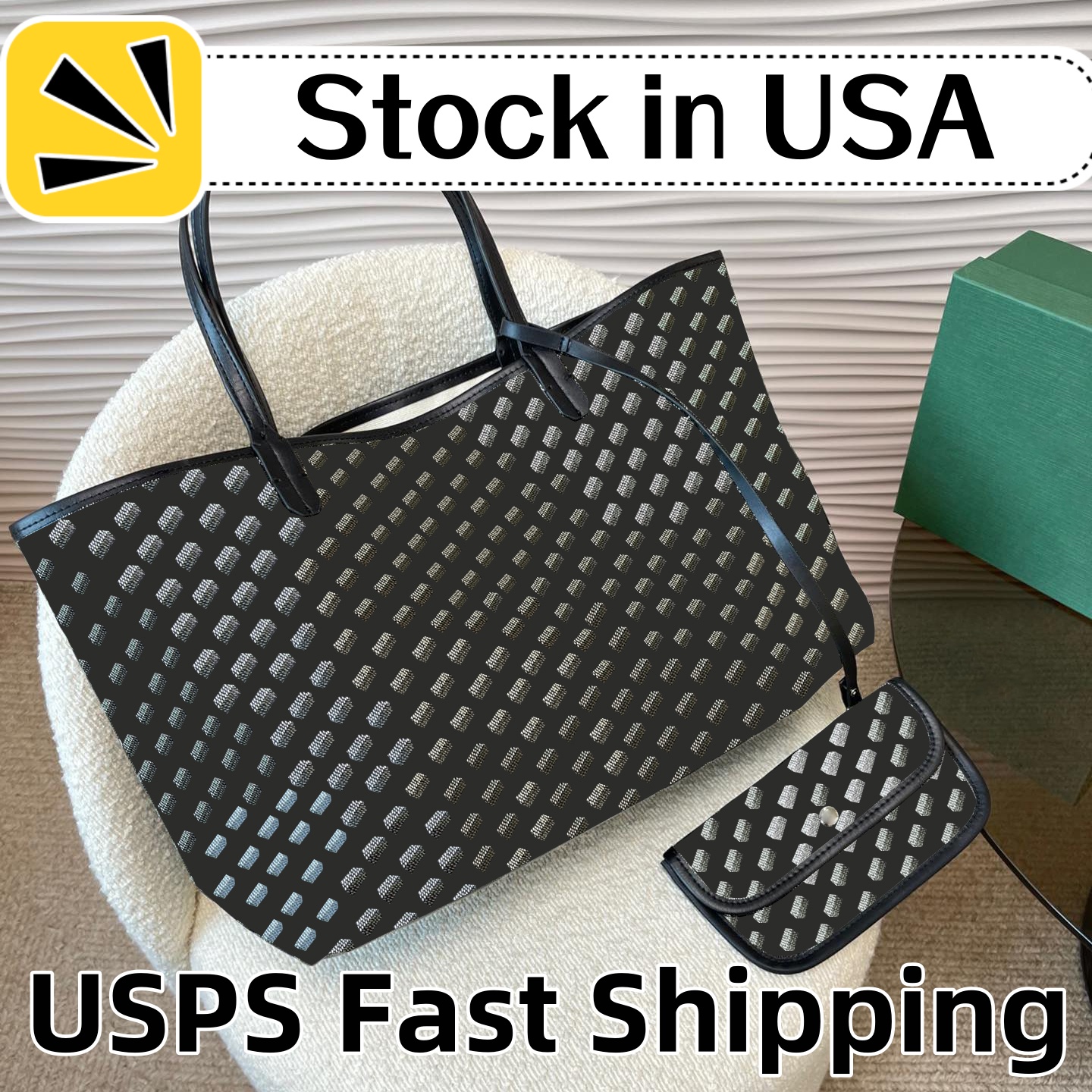 10A Luxury designer tote bag purses designer woman handbag purse designer bags for women large bags designer womon bag shoulder bag dhgate designer brown Travel Bag